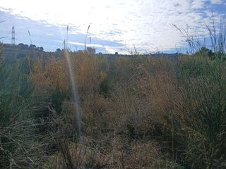 Terreno en alquiler en Esparreguera