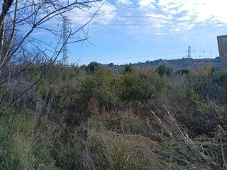 Terreno en alquiler en Esparreguera