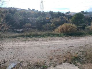 Terreno en alquiler en Esparreguera