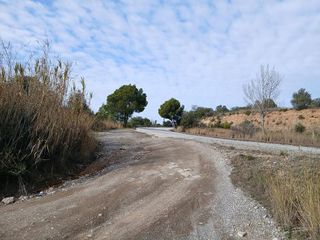 Terreno en alquiler en Esparreguera