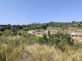 Terreno en alquiler en Esparreguera