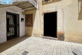 Local comercial en venta en Alhama de Granada