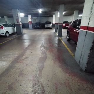 Garaje en venta en Sant Andreu de la Barca