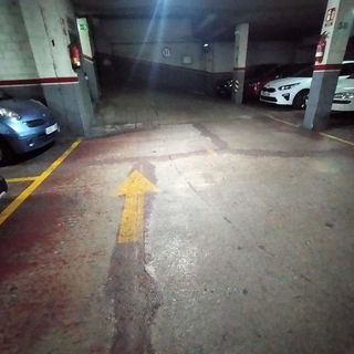 Garaje en venta en Sant Andreu de la Barca