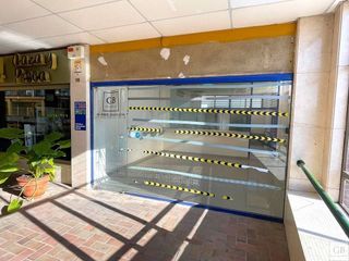 Local comercial en venta en Buenavista-Valparaíso-La Legua en Toledo