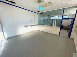 Local comercial en venta en Buenavista-Valparaíso-La Legua en Toledo