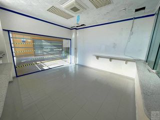 Local comercial en venta en Buenavista-Valparaíso-La Legua en Toledo