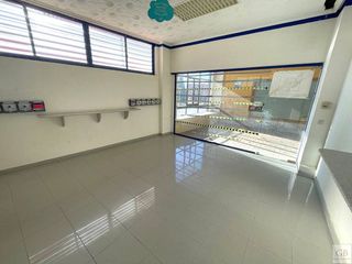 Local comercial en venta en Buenavista-Valparaíso-La Legua en Toledo