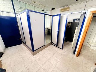 Local comercial en venta en Buenavista-Valparaíso-La Legua en Toledo