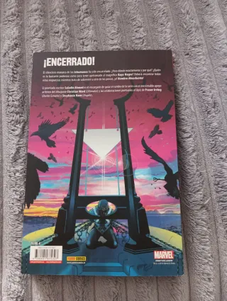 Colección 100% Rayo Negro. La Colección Complet...