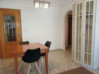 Piso en alquiler en Babel en Alicante