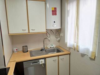 Piso en alquiler en Babel en Alicante