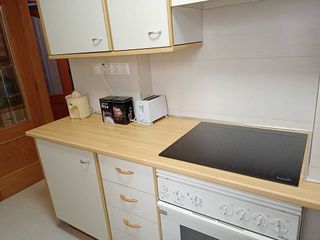 Piso en alquiler en Babel en Alicante