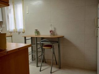 Piso en alquiler en Babel en Alicante