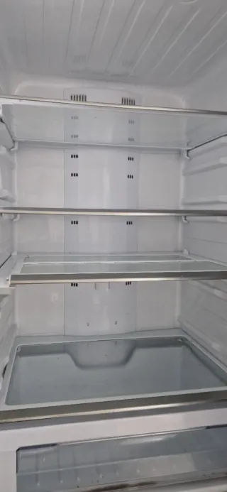 Nevera Samsung Acero Inoxidable