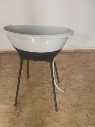 Bañera bebé Luma