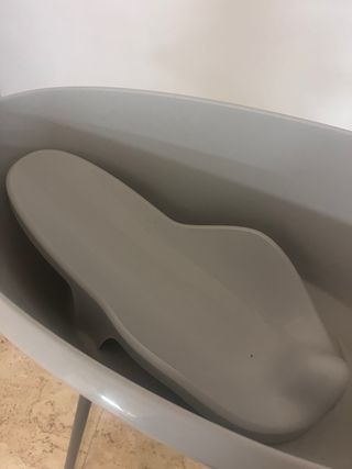 Bañera bebé Luma