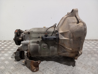 CAJA CAMBIOS MERCEDES-BENZ STRICH ACHT (BM 114 /