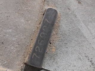 CAJA CAMBIOS MERCEDES-BENZ STRICH ACHT (BM 114 /