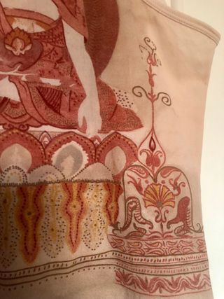 Camiseta Sud Express Buda Talla S