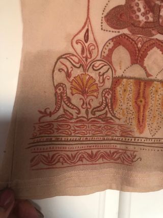 Camiseta Sud Express Buda Talla S