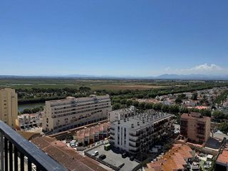 Estudio en venta en Empuriabrava en Castelló d´Empúries