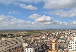 Estudio en venta en Empuriabrava en Castelló d´Empúries