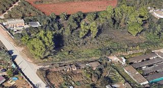 Terreno en venta en Palau-solità i Plegamans