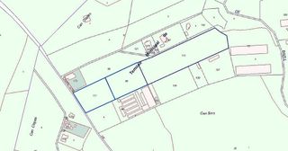 Terreno en venta en Palau-solità i Plegamans