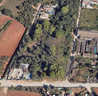 Terreno en venta en Palau-solità i Plegamans