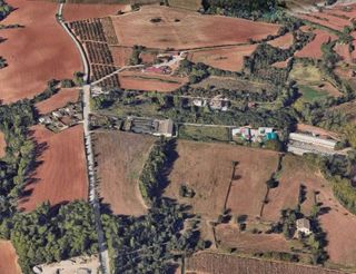 Terreno en venta en Palau-solità i Plegamans