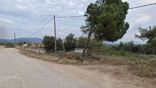 Terreno en venta en Palau-solità i Plegamans