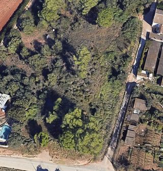 Terreno en venta en Palau-solità i Plegamans