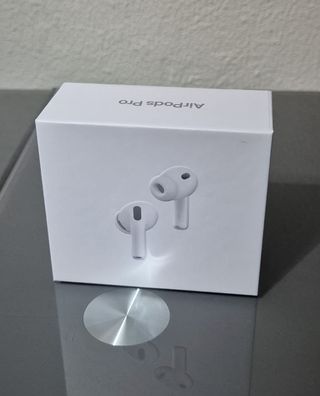 Airpods Pro 3ª Gen