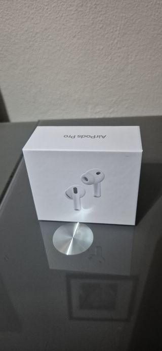 Airpods Pro 3ª Gen