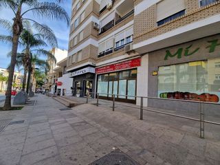 Local comercial en venta en Motril pueblo en Motril