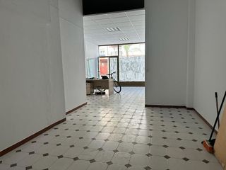 Local comercial en venta en Motril pueblo en Motril