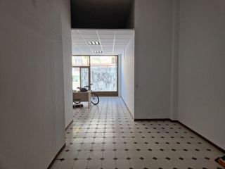 Local comercial en venta en Motril pueblo en Motril