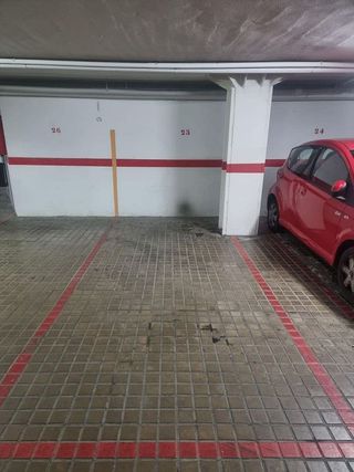 Garaje en venta en Zona Centro en Córdoba
