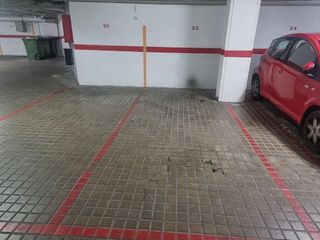 Garaje en venta en Zona Centro en Córdoba