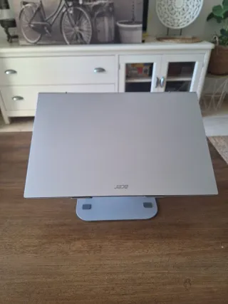 Portátil NUEVO 17" ACER i7 1255 +maletín 16GB