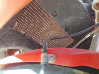 Radiador Derbi GPR 50 (2006-)