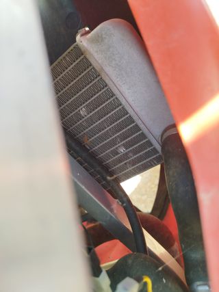 Radiador Derbi GPR 50 (2006-)