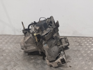 CAJA CAMBIOS CITROEN XSARA PICASSO D-9HY 20DM62