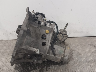 CAJA CAMBIOS CITROEN XSARA PICASSO D-9HY 20DM62