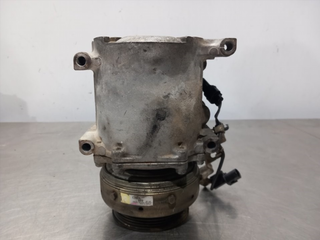 COMPRESOR AIRE ACONDICIONADO MITSUBISHI GALANT BE