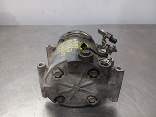 COMPRESOR AIRE ACONDICIONADO MITSUBISHI GALANT BE