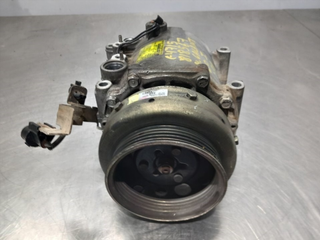 COMPRESOR AIRE ACONDICIONADO MITSUBISHI GALANT BE