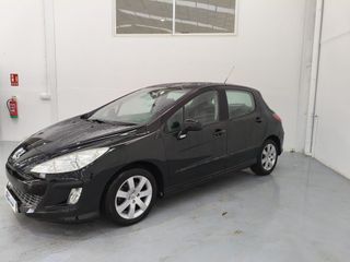 Peugeot 308 2008
