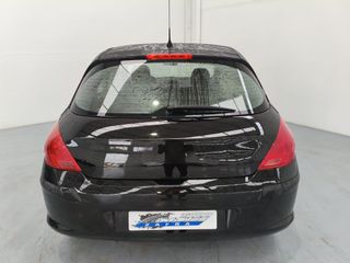 Peugeot 308 2008